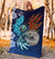 american-samoa-polynesian-premium-blanket-blue-polynesian-eagle