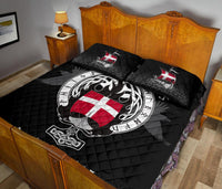 Viking Bed Set Danish Drakkar RLT12 - Wonder Print Shop