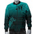 Viking Men's Bomber Jacket, Skoll and Hati RLT12 - Wonder Print Shop