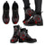 viking-leather-boots-raven-celtic-tattoo-blood