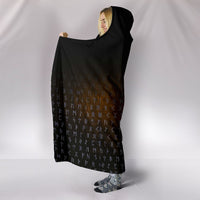 viking-hooded-blanket-odin-raven-viking-gold