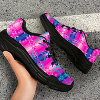 pattern-native-american-chunky-sneakers