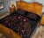 Viking Quilt Bed Set, Odin God Furthark Tattoo Special RLT12 - Wonder Print Shop