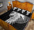 Viking Quilt Bed Set Mystical Raven Tattoo Special RLT12 - Wonder Print Shop