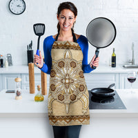 turble-totem-native-american-apron