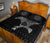 Viking Quilt Bed Set Raven Tattoo RLT12 - Wonder Print Shop