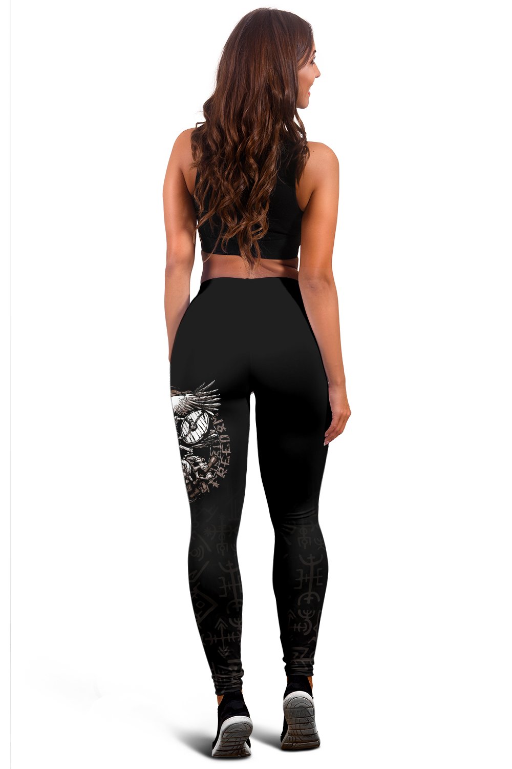 viking-warrior-tattoo-odin-womens-leggings