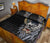Viking Odin Raven Quilt Bed Set RLT12 - Wonder Print Shop