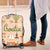 croatia-symbol-luggage-cover