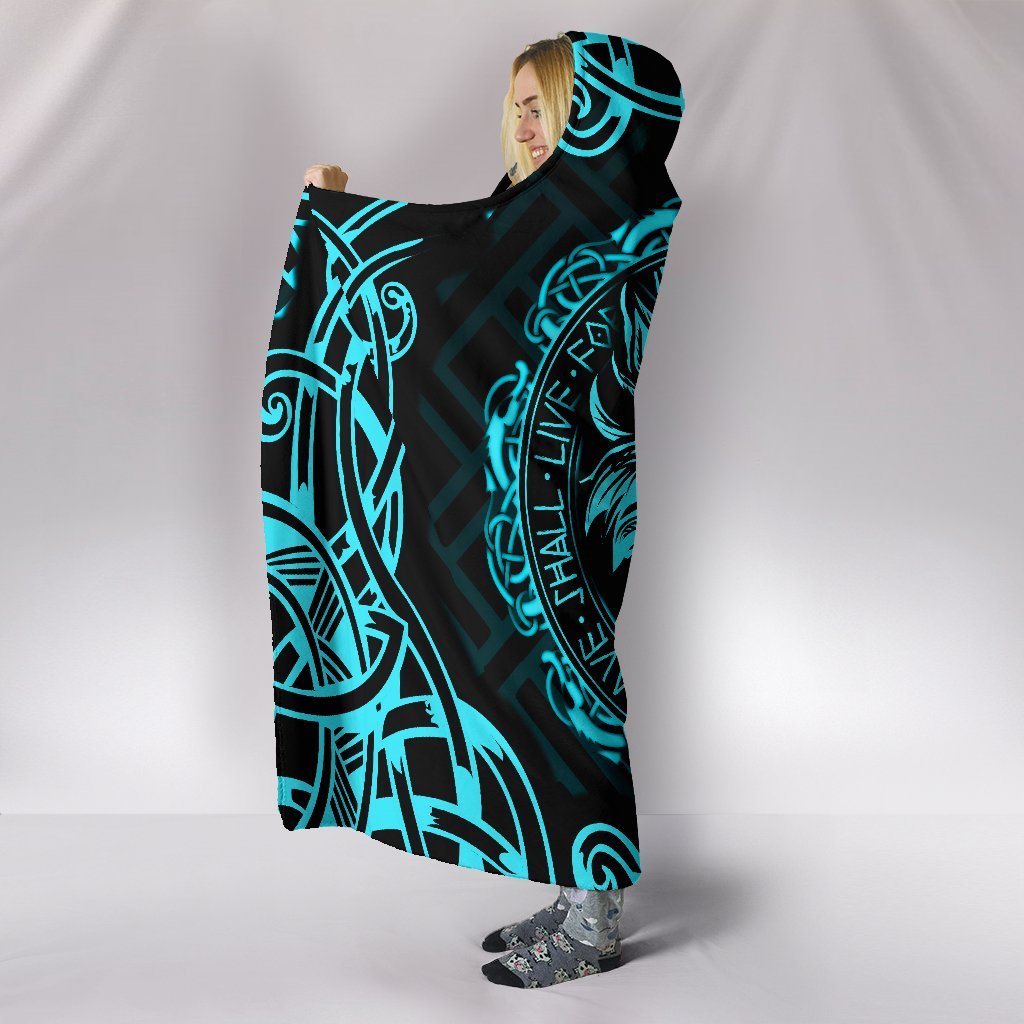 viking-hooded-blanket-fenrir-viking-cyan-3d