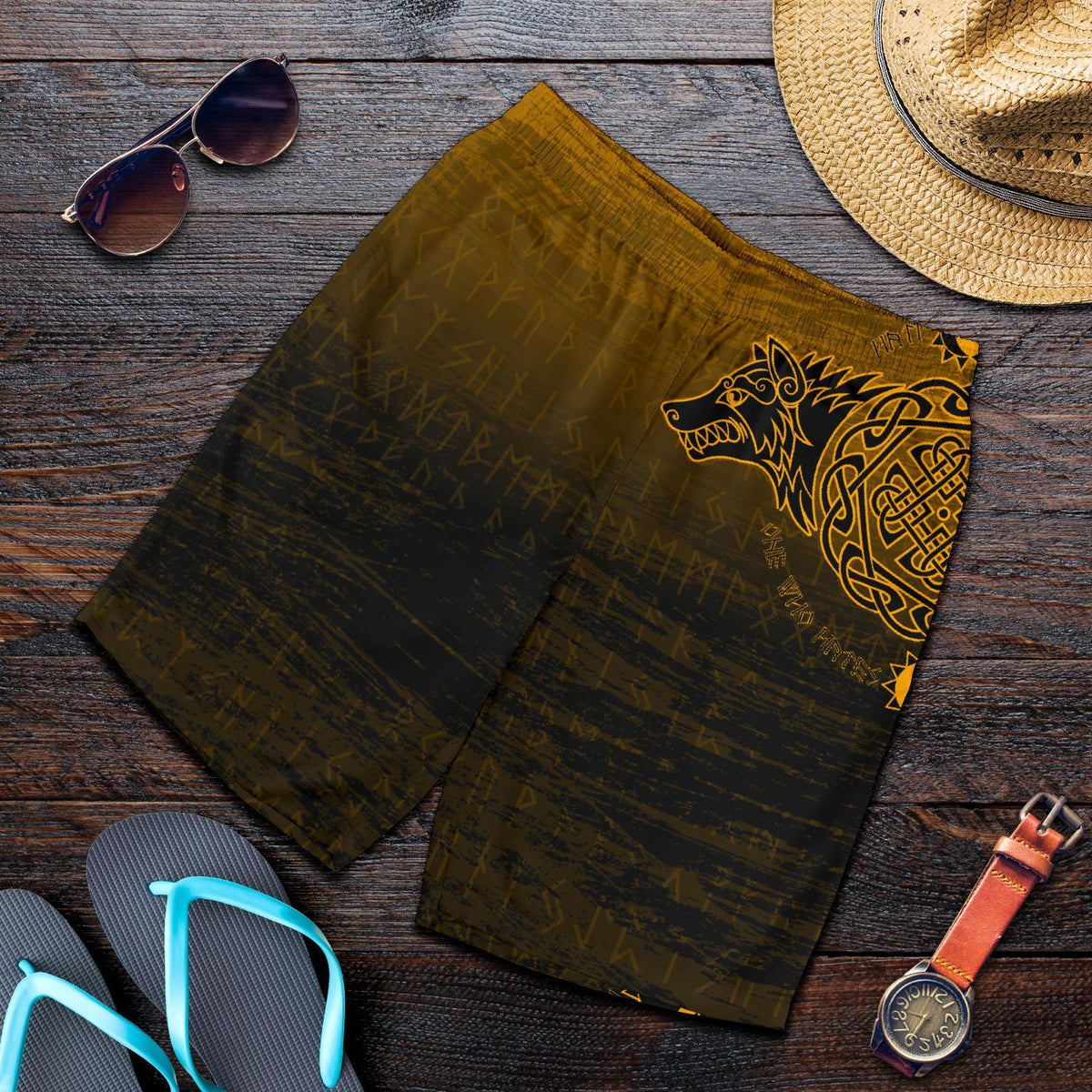 viking-mens-shorts-skoll-and-hati