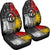 Native American Chief Car Seat Covers LT10 - Wonder Print Shop