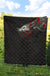Viking Premium Quilt, Fenrir Blood RLT12 - Wonder Print Shop