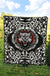 Viking Premium Quilt, Fenrir Wolf RLT12 - Wonder Print Shop
