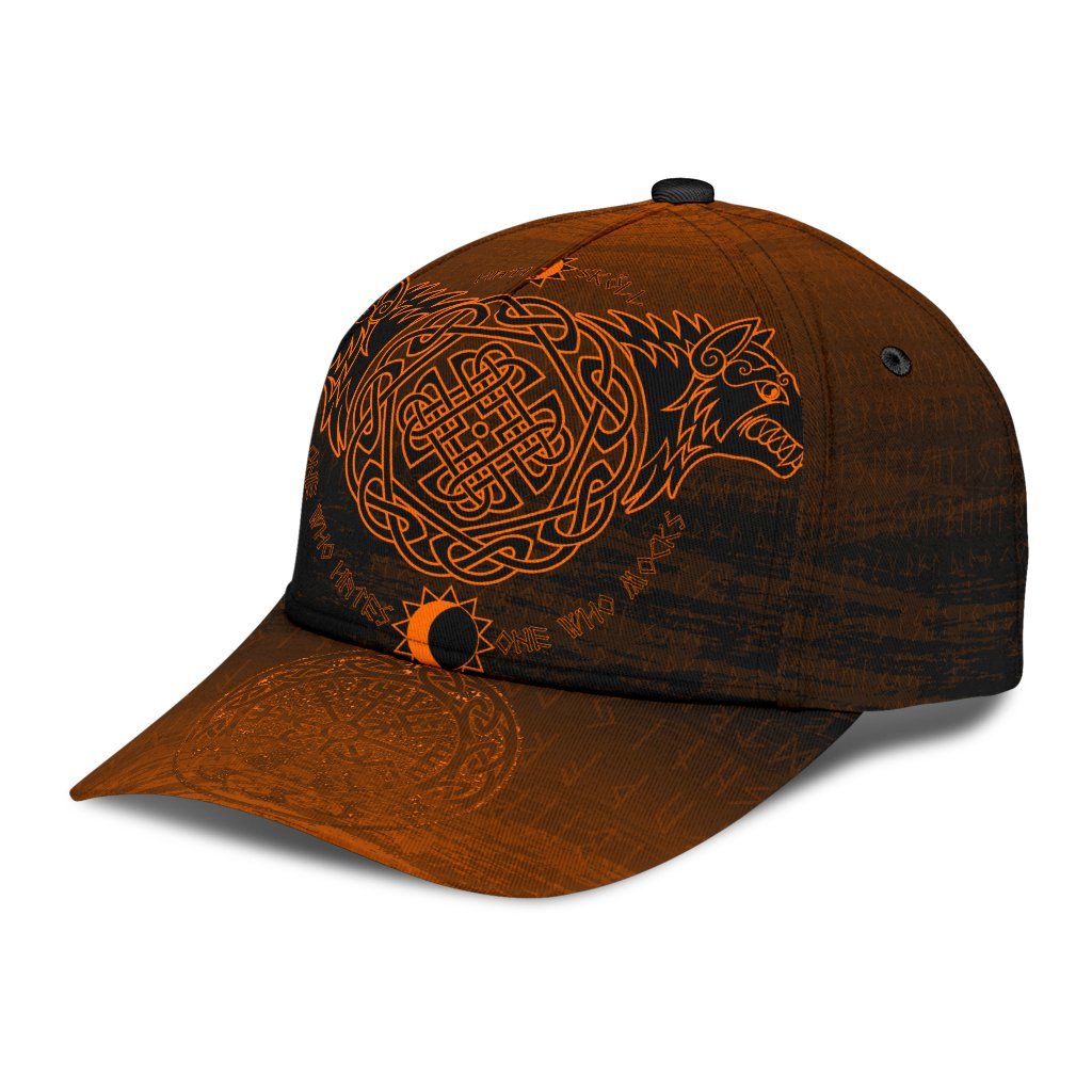 viking-classic-cap-skoll-and-hati-orange