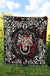 Viking Premium Quilt - Fenrir Viking Blood 3D RLT12 - Wonder Print Shop
