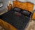 Viking Quilt Bed Set, Fenrir Blood RLT12 - Wonder Print Shop