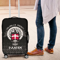 Viking Luggage Covers - Danish Drakkar RLT12 - Wonder Print Shop