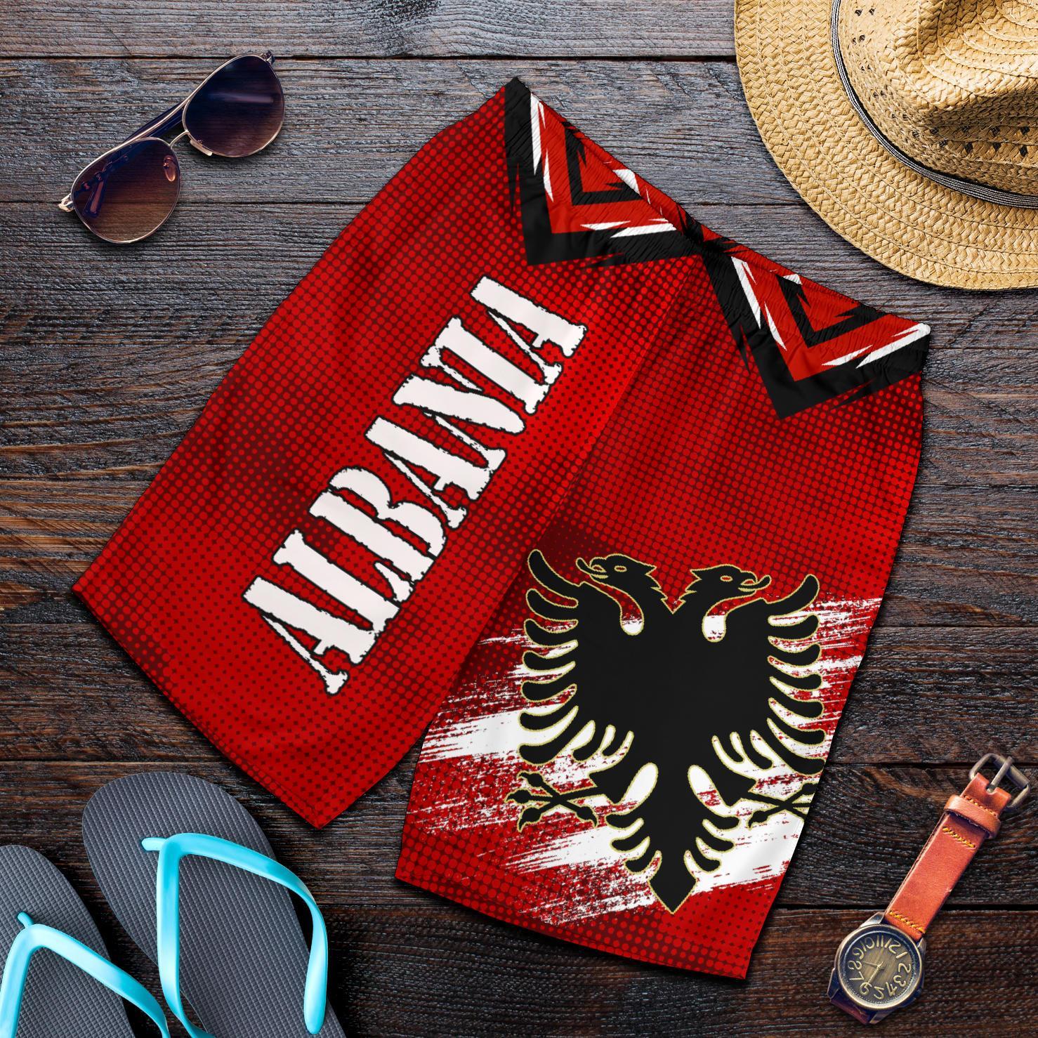 albania-shorts-new-release