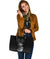 Viking Large Leather Tote Floki RLT12 - Wonder Print Shop