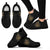 Viking Sneakers - Odin's Celtic Raven Tattoo RLT12 - Wonder Print Shop