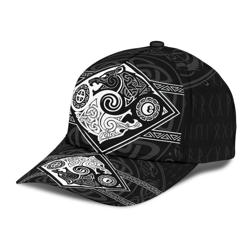 vikings-classic-cap-the-wolves-skoll-and-hati