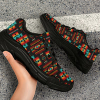 navy-native-tribes-pattern-native-american-chunky-sneakers
