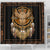 golden-owl-dreamcatcher-native-american-shower-curtain