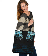 viking-tote-bag-fenrir-raven-and-vegvisir-tattoo-cyan
