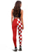 croatia-womens-leggings-checkerboard-half-style