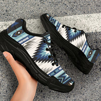 native-american-blue-colors-pattern-chunky-sneakers