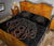 Viking Quilt Bed Set, Odin God Furthark Tattoo Special RLT12 - Wonder Print Shop