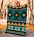 green-ethnic-aztec-pattern-blanket