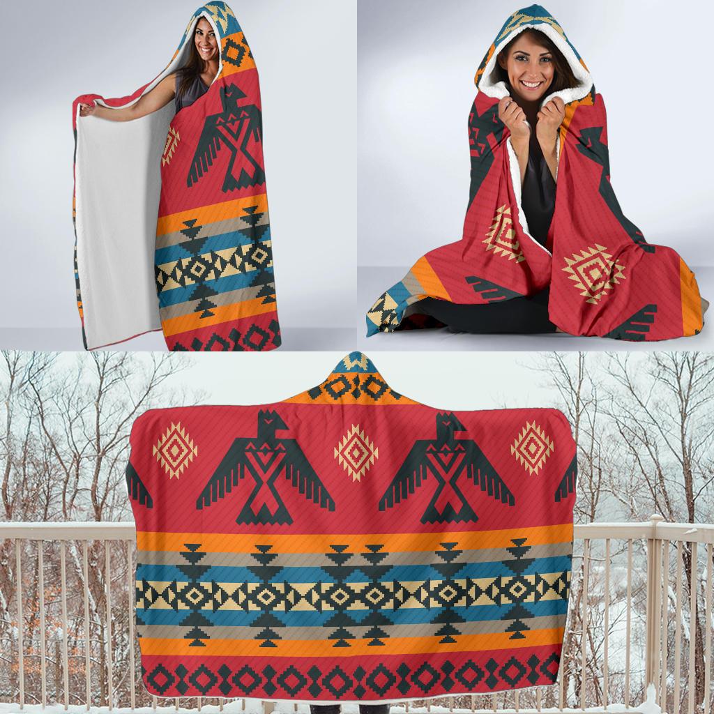 red-thunderbird-tribal-native-american-style-hooded-blanket