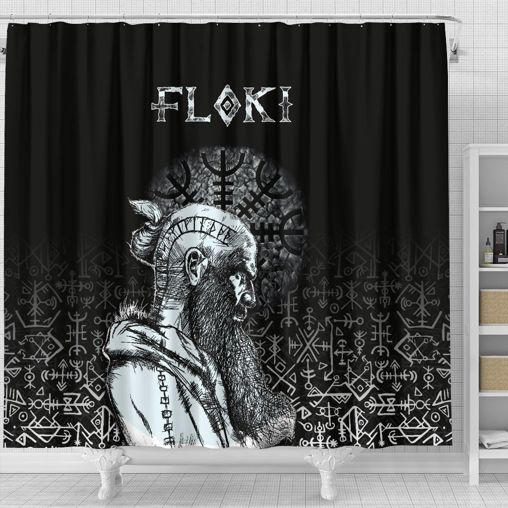 viking-shower-curtain-floki