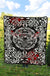 Viking Premium Quilt, Raven Blood RLT12 - Wonder Print Shop