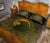 Viking Quilt Bed Set, Ethnic Odin Raven Gold RLT12 - Wonder Print Shop