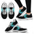 Viking Sneakers - Fenrir Norse Wolf RLT12 - Wonder Print Shop