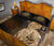 Viking Quilt Bed Set - Odin Raven Viking Gold RLT12 - Wonder Print Shop
