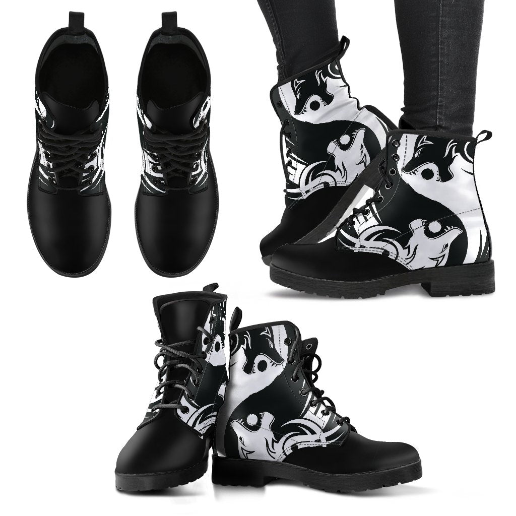 viking-bomber-leather-boots-ying-yang-wolf