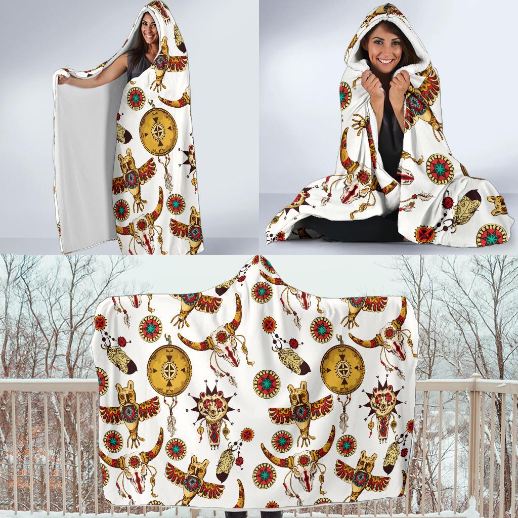 symbol-native-american-style-hooded-blanket