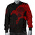 Viking Ravens Tattoo Men's Bomber Jacket RLT12 - Wonder Print Shop
