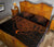 Viking Quilt Bed Set, Skoll and Hati Orange RLT12 - Wonder Print Shop