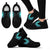 Viking Sneakers - Fenrir Norse Wolf RLT12 - Wonder Print Shop