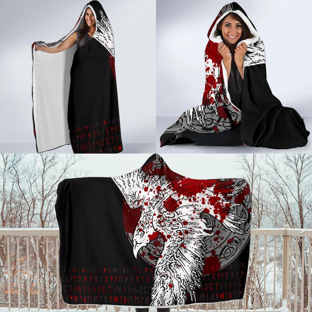 viking-economy-hooded-blanket-mystical-raven-tattoo-blood