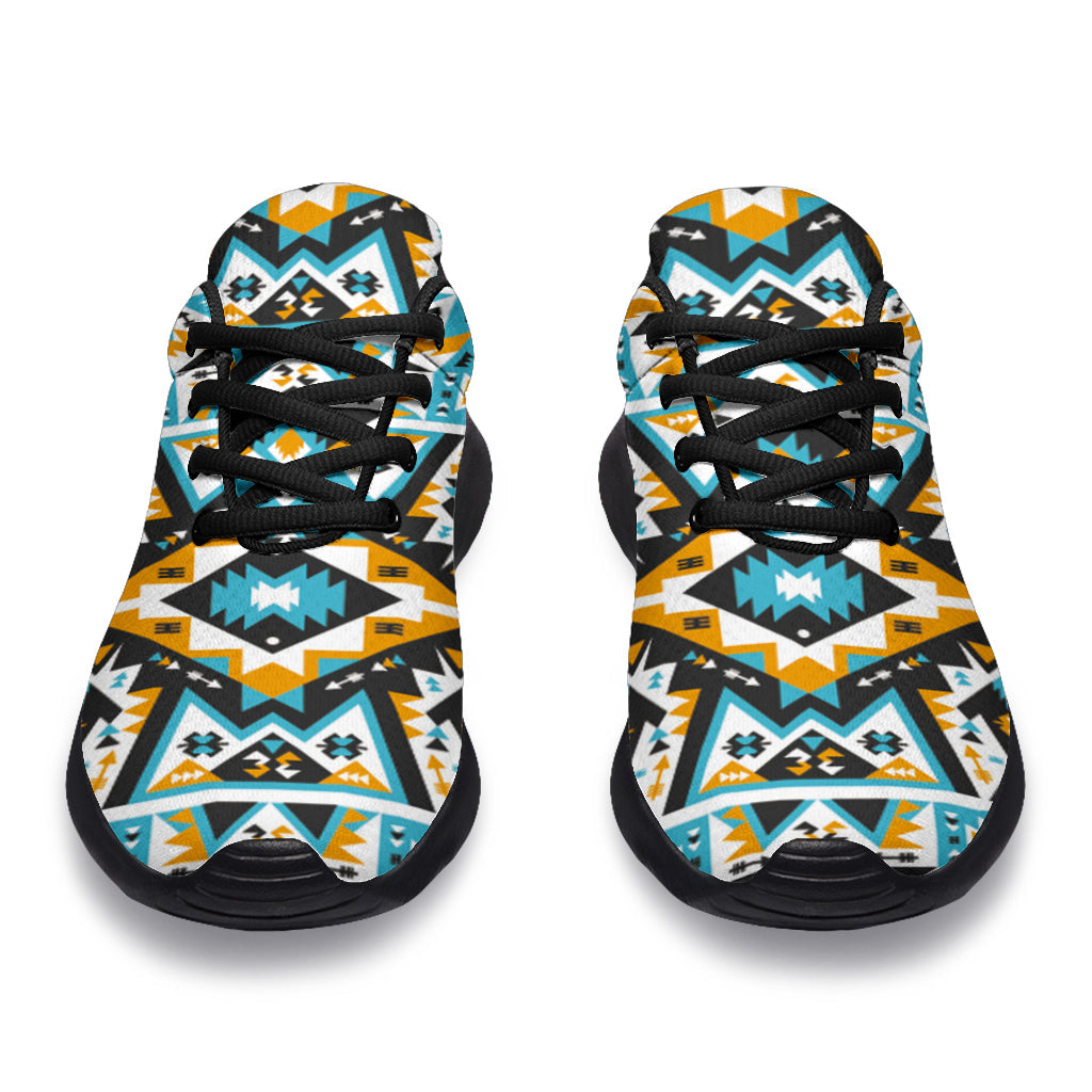 native-american-seamless-ethnic-pattern-sport-sneakers