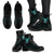 viking-leather-boots-three-raven-and-valknut-cyan