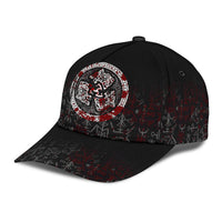 viking-classic-cap-fierce-blood-wolf-symbol-of-a-viking-nordic