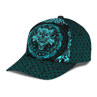 viking-classic-cap-fenrir-viking-cyan-3d