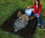 Viking Odin Wotan Premium Quilt RLT12 - Wonder Print Shop
